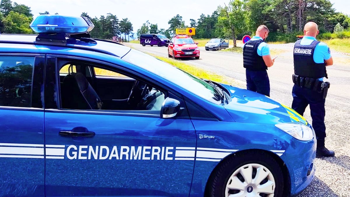 Automobilistes : l’astuce infaillible pour ne jamais payer d’amende selon les gendarmes