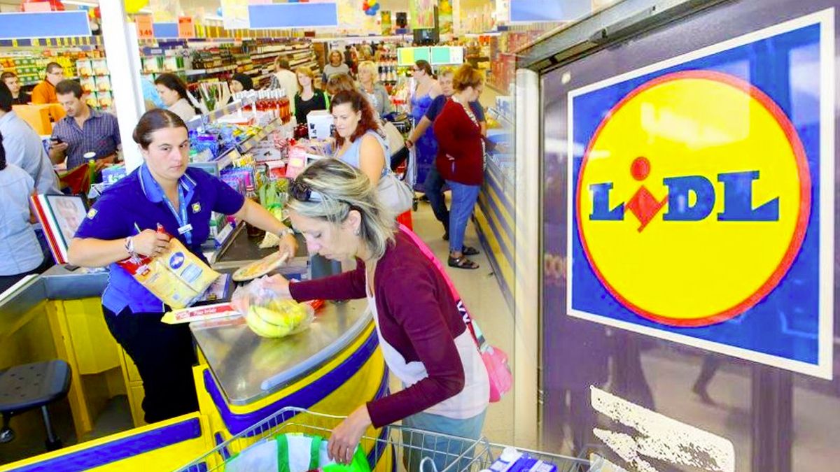 Lidl : n’achetez surtout pas ces produits dangereux pour votre santé selon l’UFC-Que Choisir