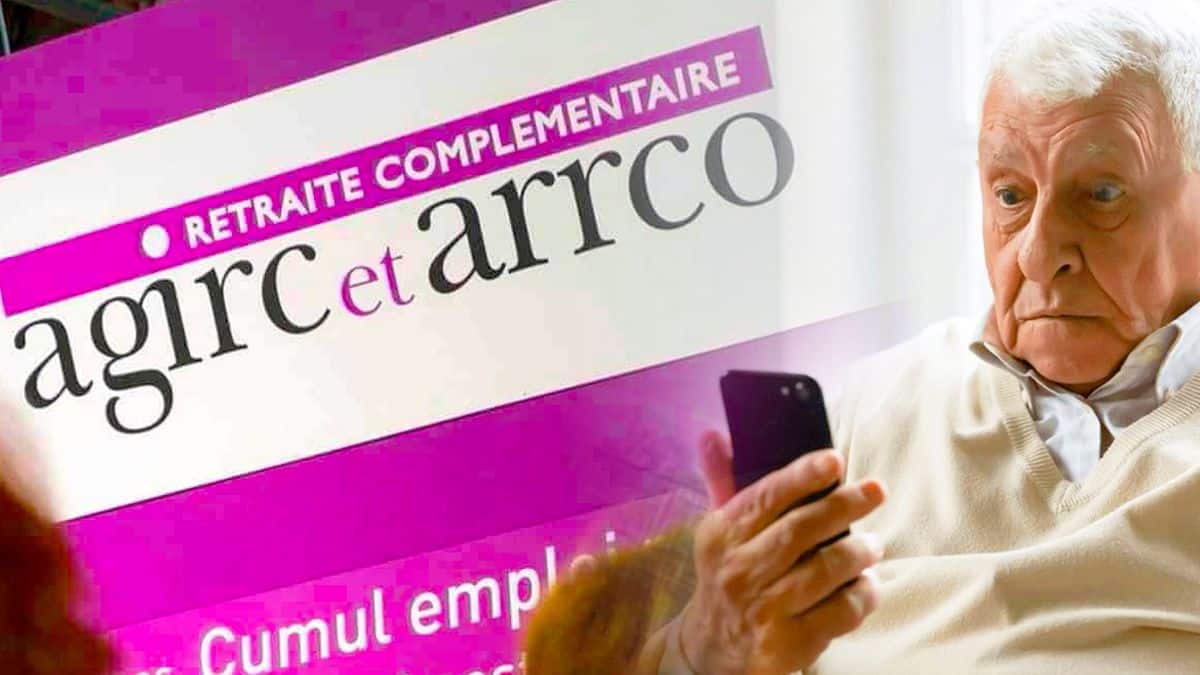 Agirc-Arrco, fin du malus : ce tournant majeur qui attend les retraités