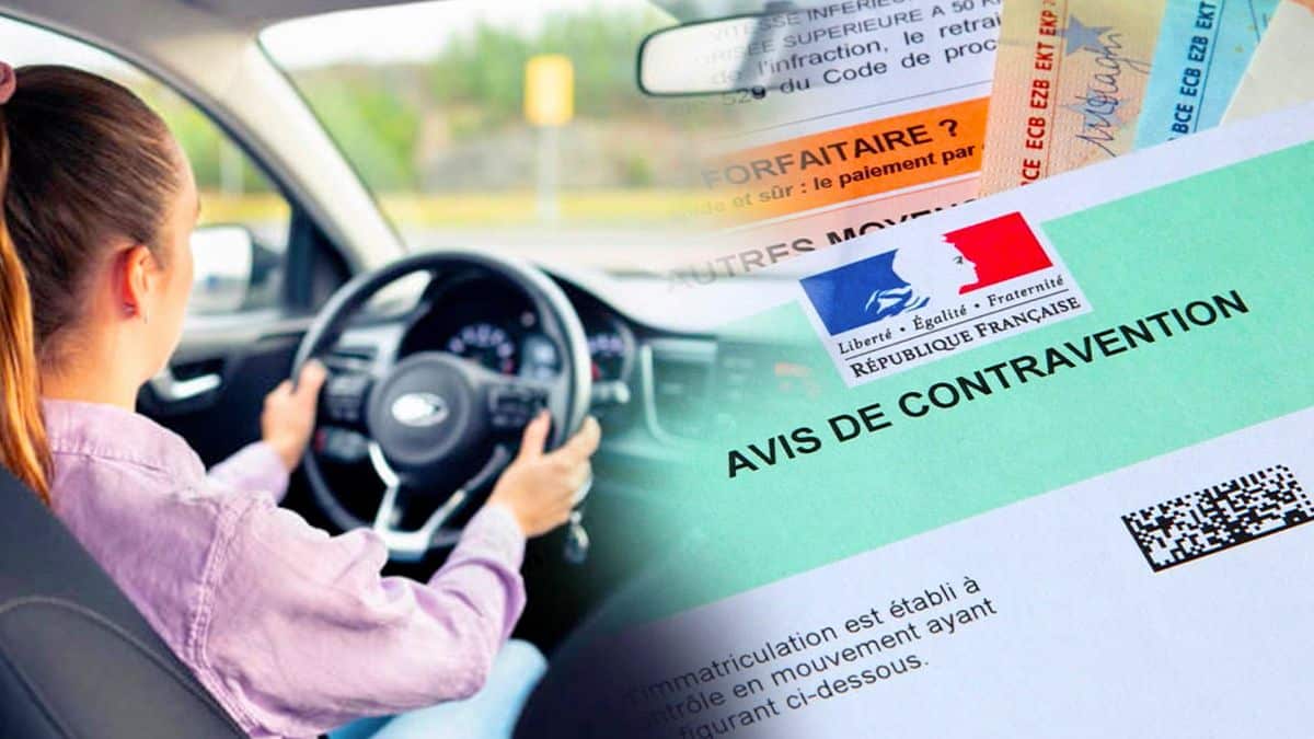 Automobilistes : 5 infractions que les conducteurs font sans le savoir, l’amende est colossale