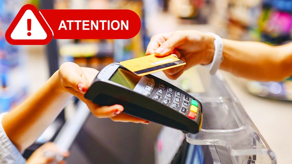 Paiement sans contact : comment ne pas vous faire piéger par cette arnaque virulente