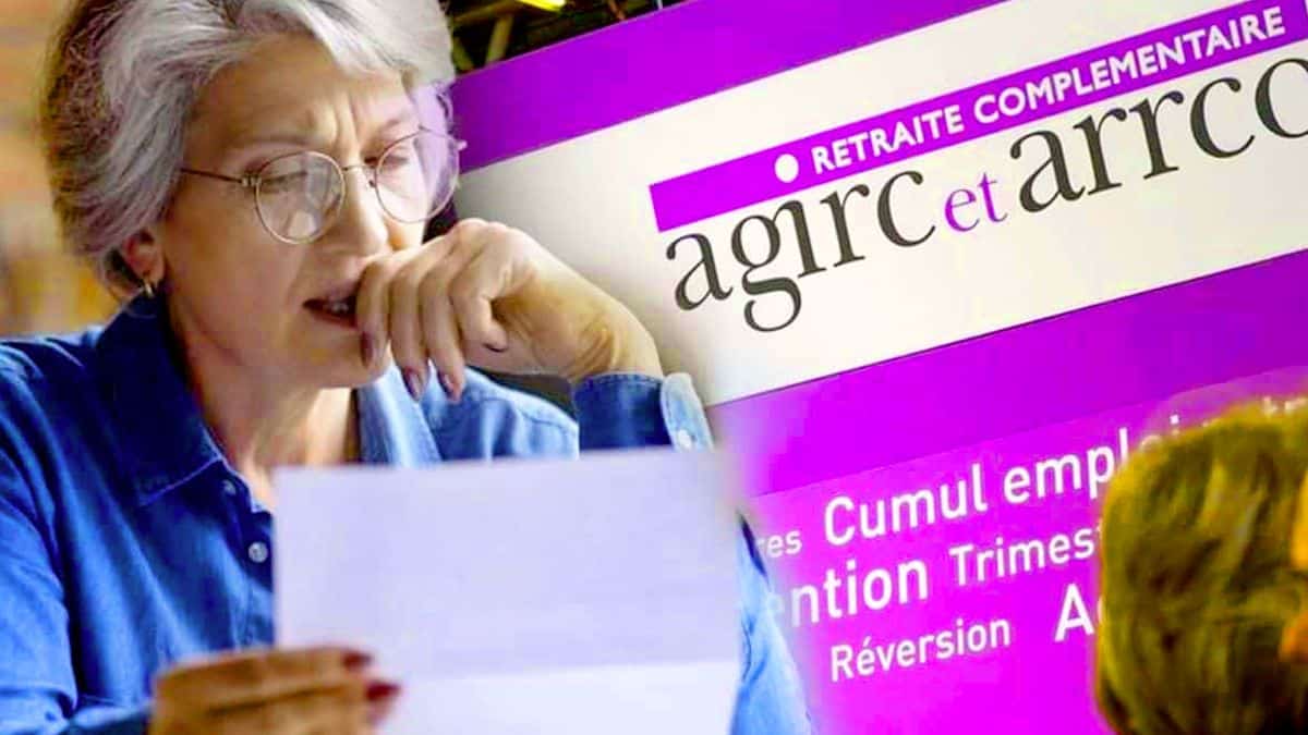 Agirc-Arrco : les petites pensions en danger ? À quoi doivent s’attendre les retraités
