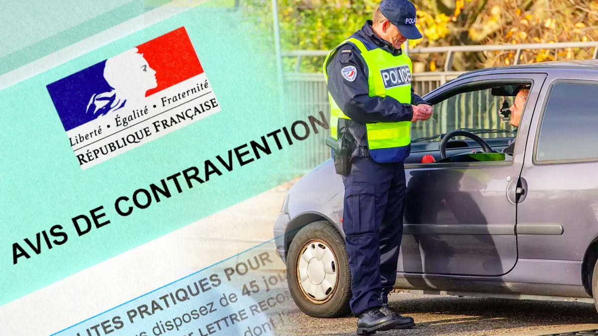 Cet accessoire que les automobilistes ne doivent surtout pas oublier, l’amende est colossale