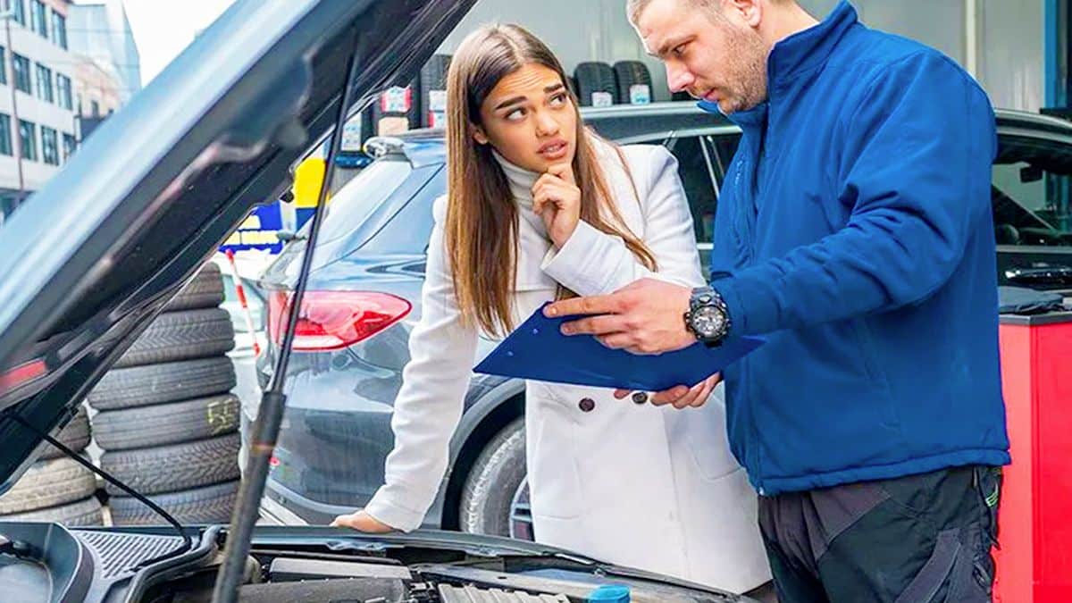 Automobilistes : 3 astuces infaillibles pour diminuer votre facture chez le garagiste