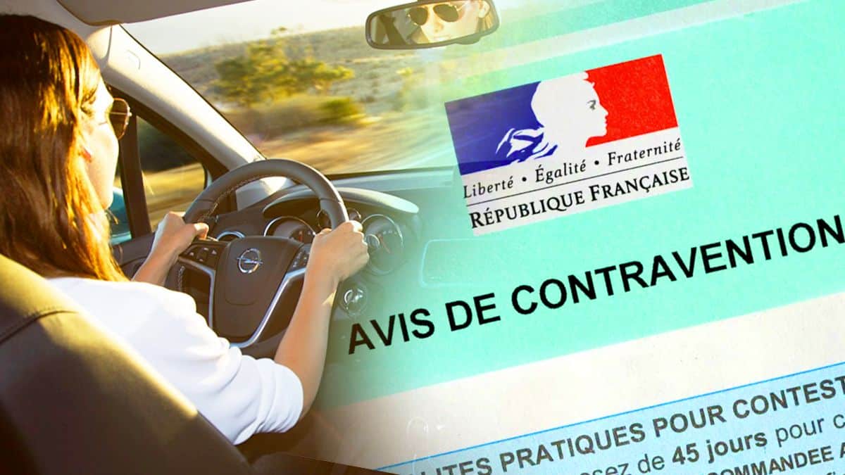 Automobilistes : cette lourde amende qui attend les conducteurs à l’approche des beaux jours