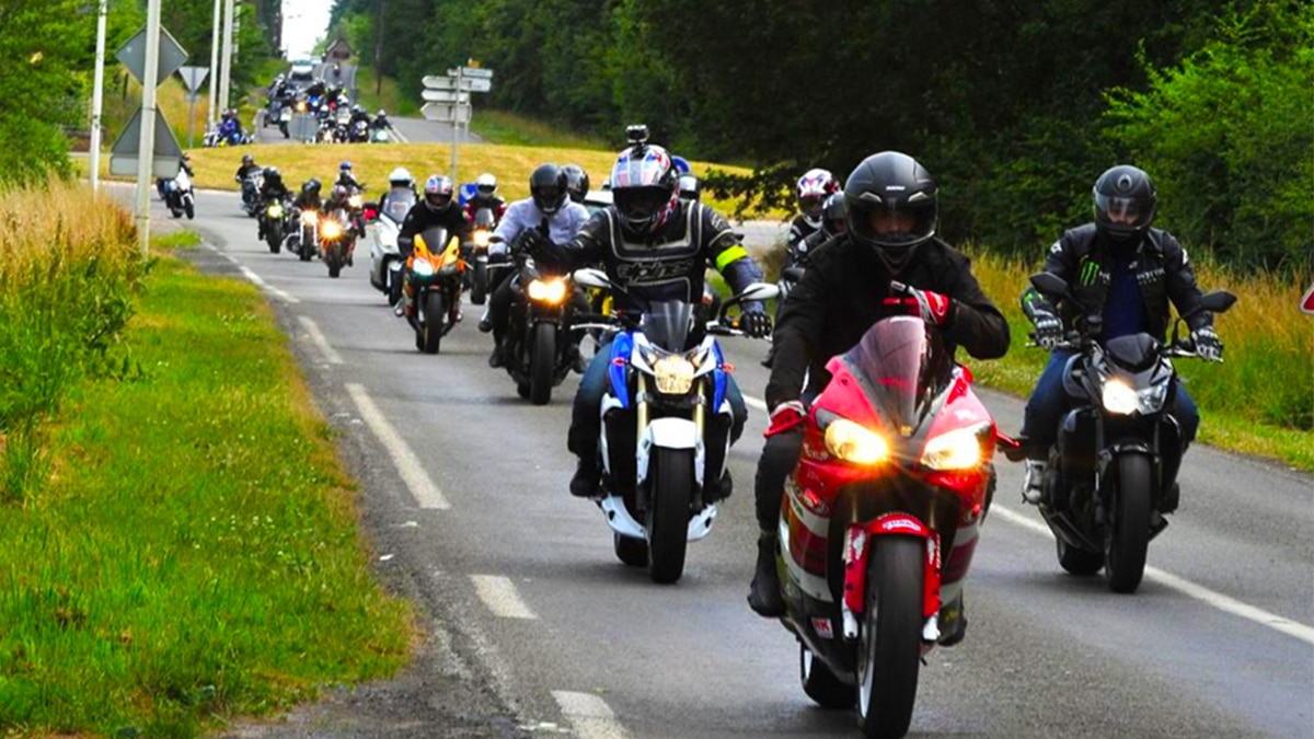 Très mauvaise nouvelle pour les 2 roues, cette nouvelle réglementation sera redoutable