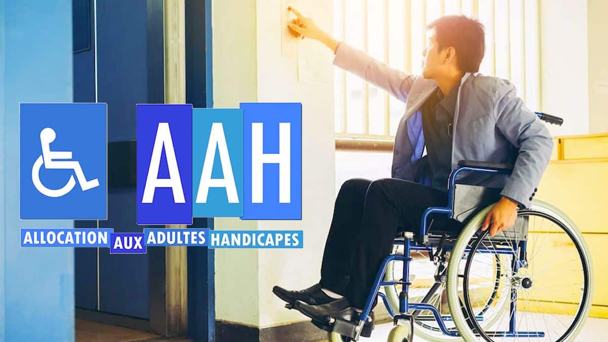 AAH : ces autres aides de la CAF accessibles aux personnes handicapées