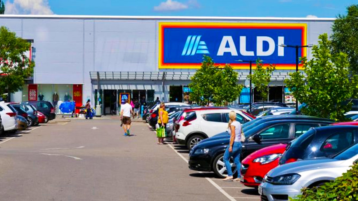 Cette attitude scandaleuse sur le parking de Aldi : « Je ne peux pas croire que quelqu'un fasse ça »