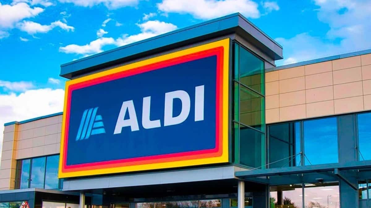 Cohue chez Aldi pour cet accessoire indispensable à seulement 30€