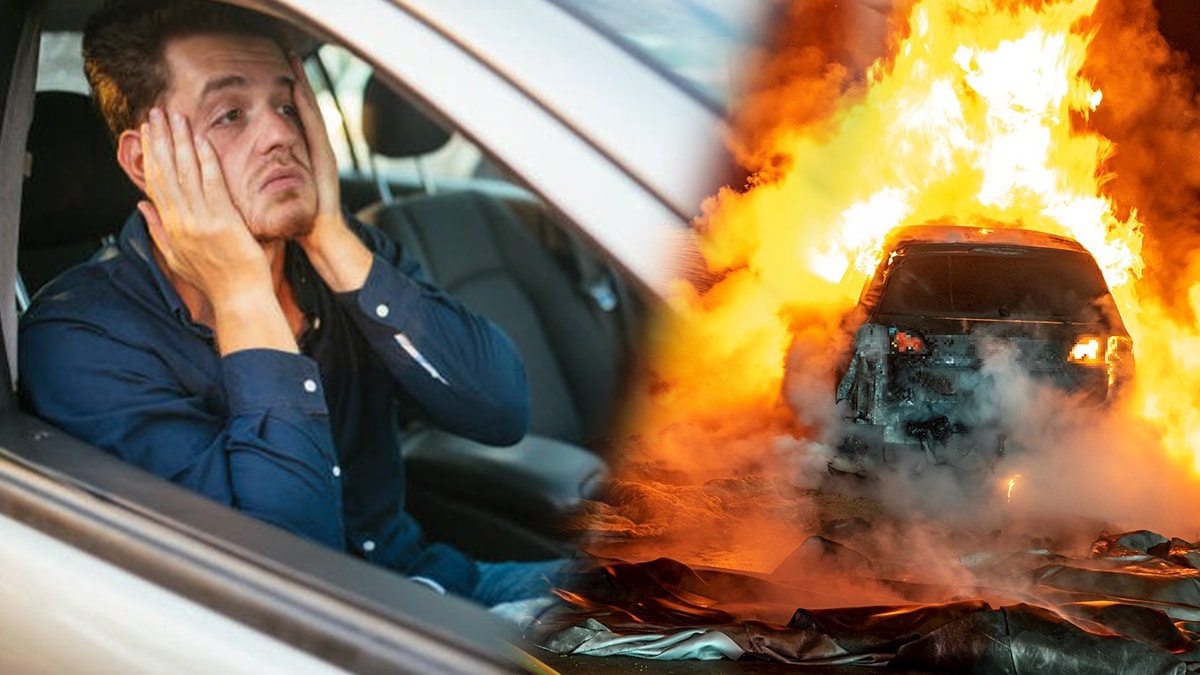 « On conduit une bombe à retardement » : ces automobilistes fous de rage risquent leur vie suite au rappel de ces véhicules