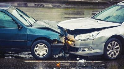 Seulement 1 automobiliste sur 4 connaît ce panneau qui peut sauver des vies
