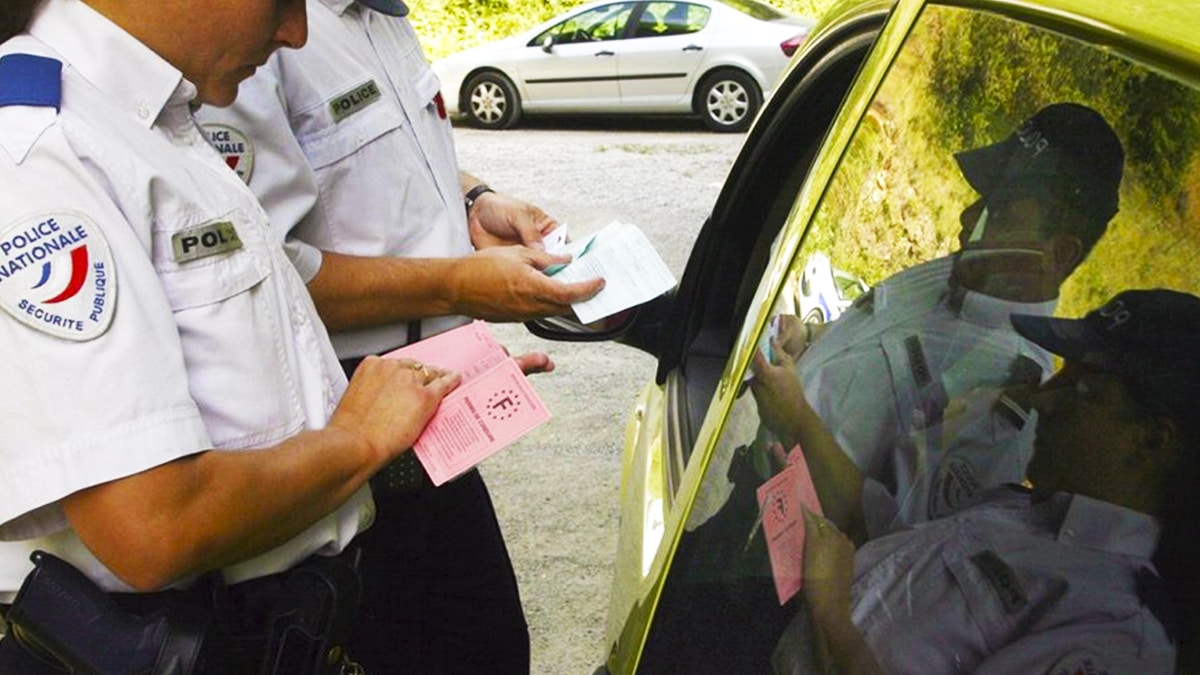 Automobilistes : il a pris une amende de 15 000 € à cause de cette erreur que tout le monde fait, attention