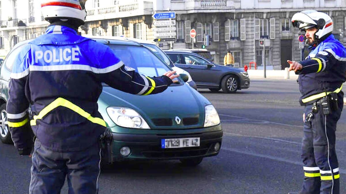 Automobilistes : attention à ce geste en voiture, vous risquez de très lourdes sanctions