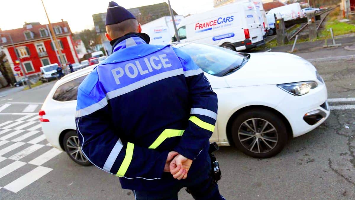 Automobilistes : attention à la lourde amende même si vous roulez à la bonne vitesse