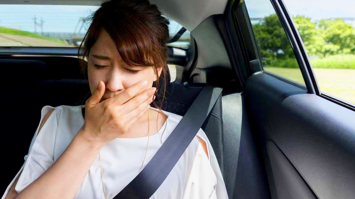 Automobilistes : l'intérieur de votre voiture est très dangereux pour votre santé