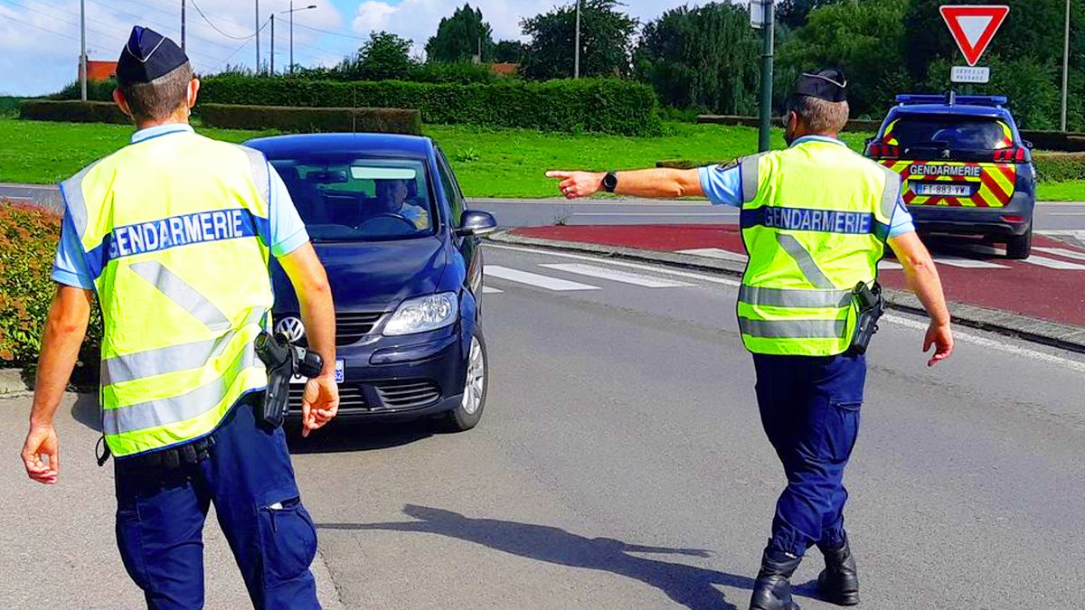 Automobilistes: attention à cette amende salée encourue à cause de cette pratique illégale