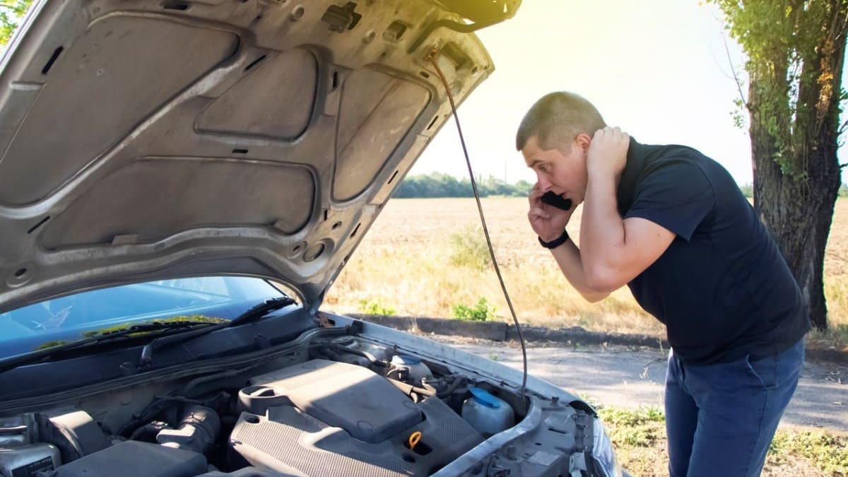 Automobilistes : cette arnaque fait des ravages et peut vous coûter très cher, faites attention