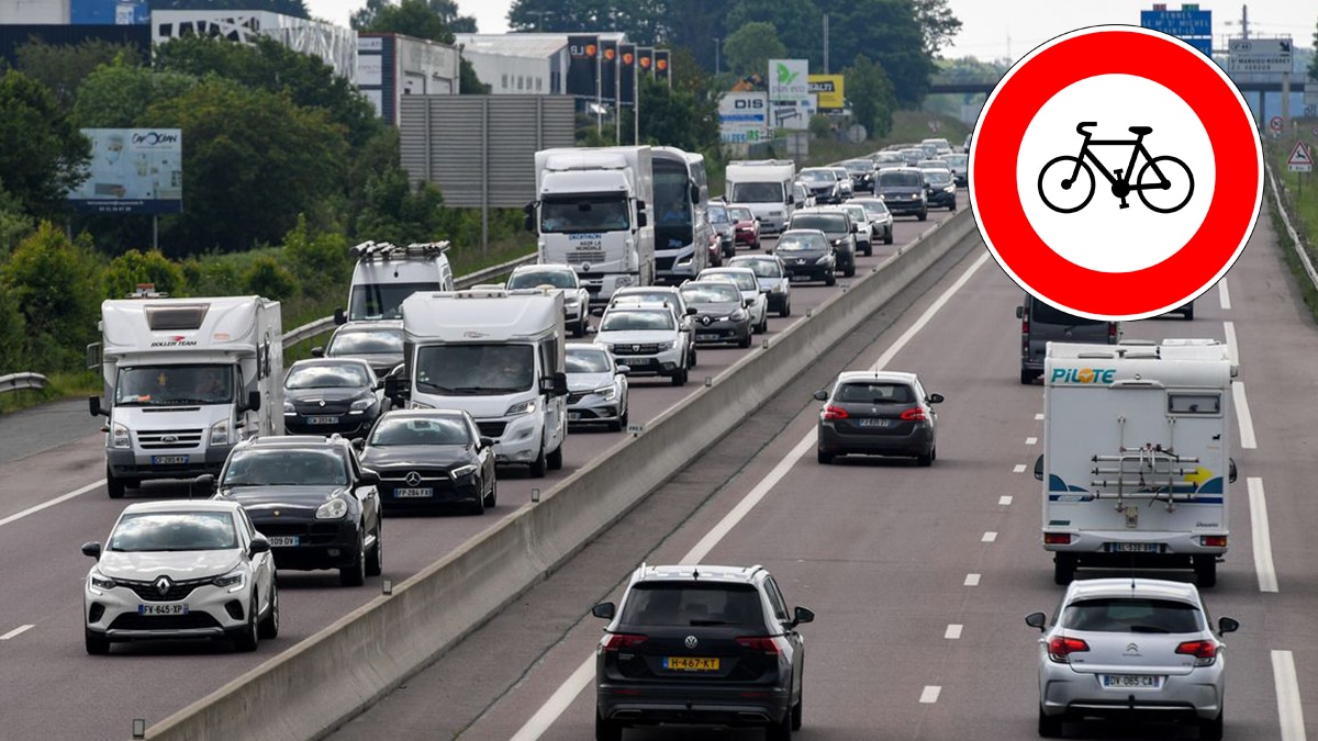 Automobilistes : le Code de la route a changé, voici ce que veut vraiment dire ce panneau