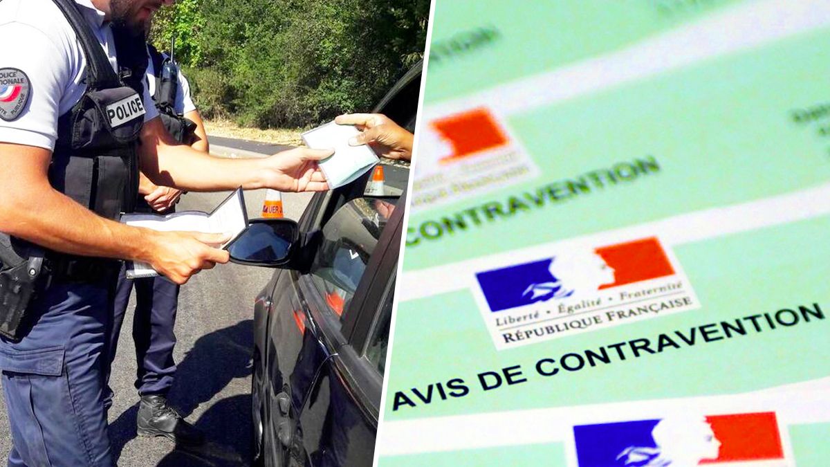 Automobilistes : attention à cette infraction que peu connaissent, l’amende est salée