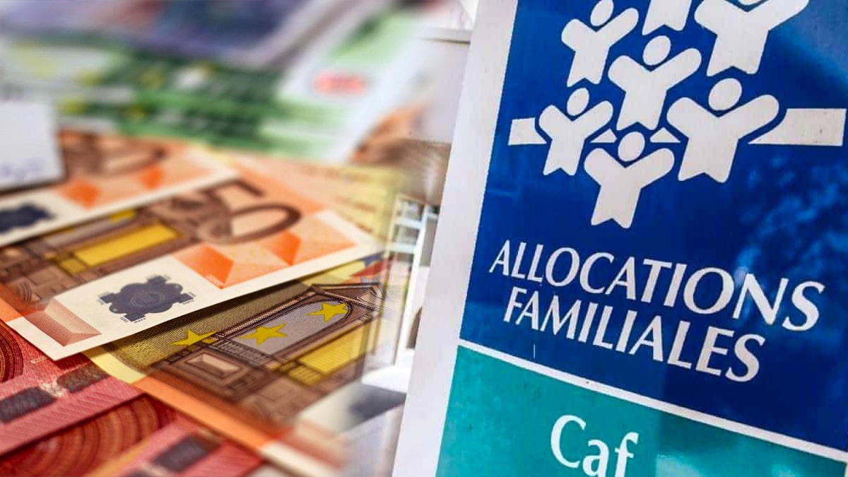 CAF : cette aide peut atteindre 2000€ dans ces départements, les Français concernés