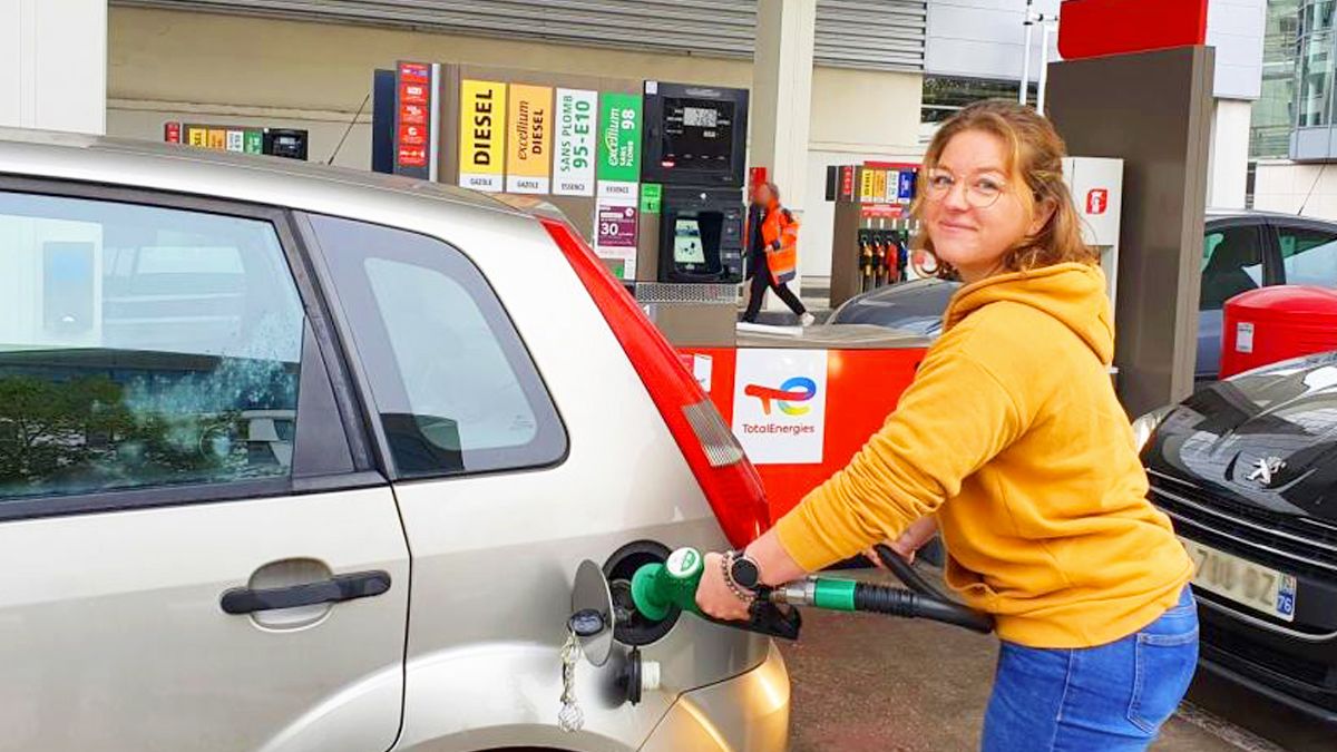 Carburant : l’astuce infaillible à connaître pour diminuer votre consommation de 45 %