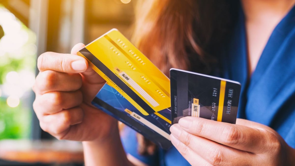 Cette carte bancaire est la plus rare au monde et offre des privilèges incroyables, vous l'avez peut-être