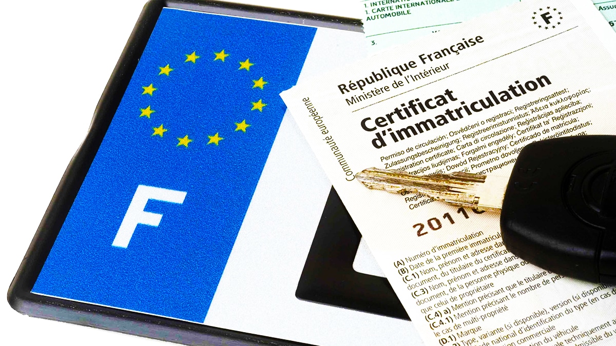 Automobilistes : des millions de Français devront sûrement refaire leur carte grise, les concernés