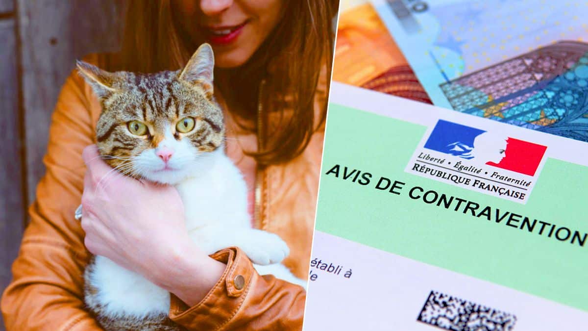 Les propriétaires de chats doivent impérativement respecter cette règle au risque d’une amende salée