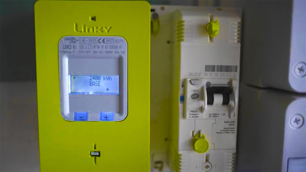 Compteur Linky : la mauvaise nouvelle est tombée pour tous les utilisateurs, faites très attention, Enedis épinglé pour pratiques commerciales douteuses