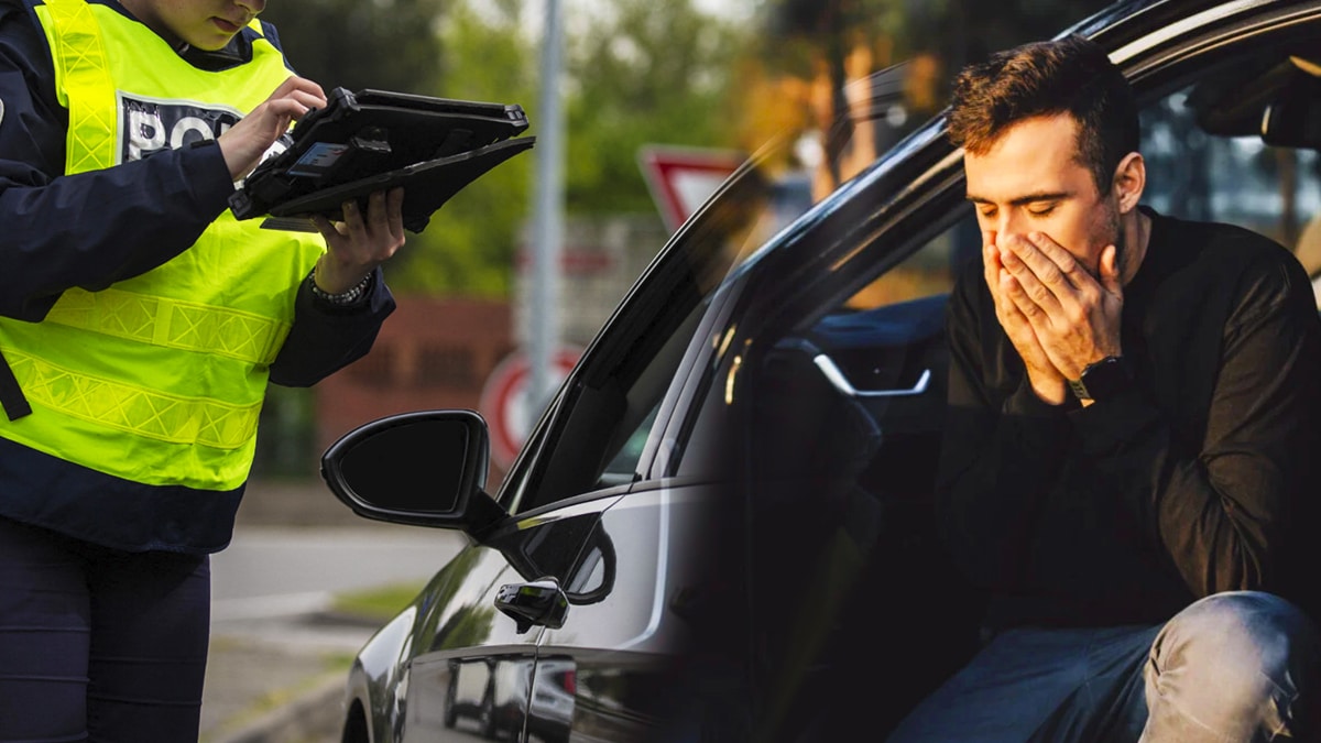 Automobilistes : cet oublié peut vous coûter très cher en cas de contrôle de votre véhicule