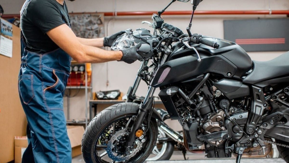 Contrôle technique 2 roues : ce petit détail qui peut tout changer