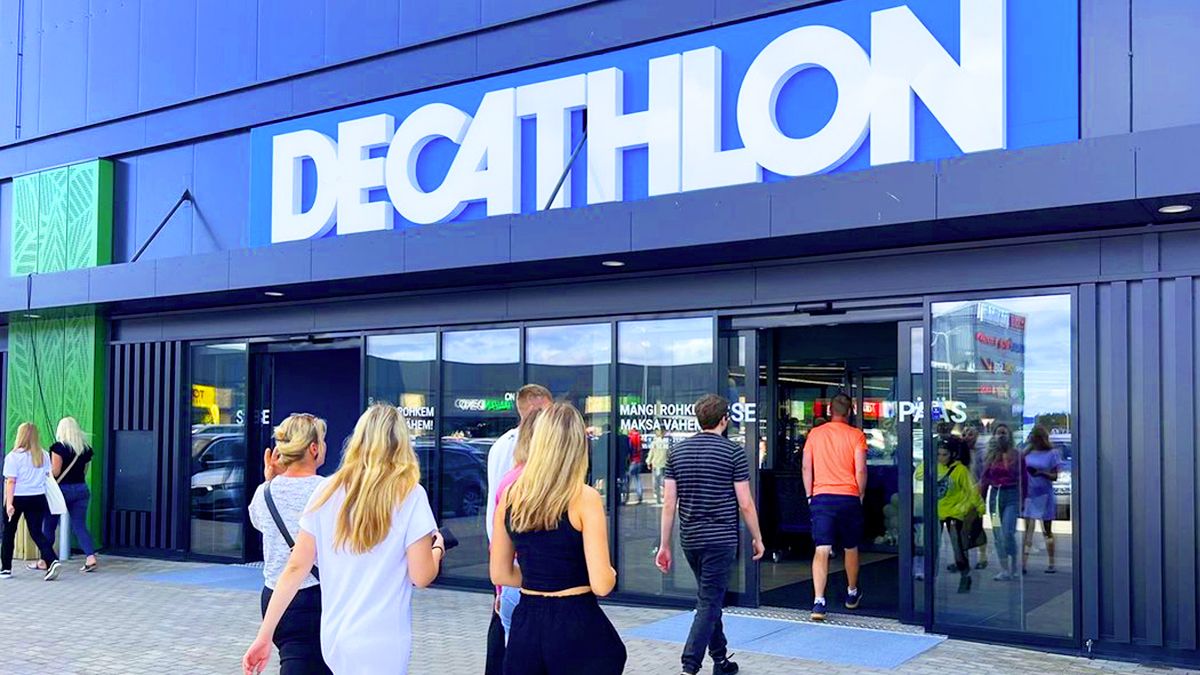 Decathlon dans la tourmente : ces produits vendus créent la polémique