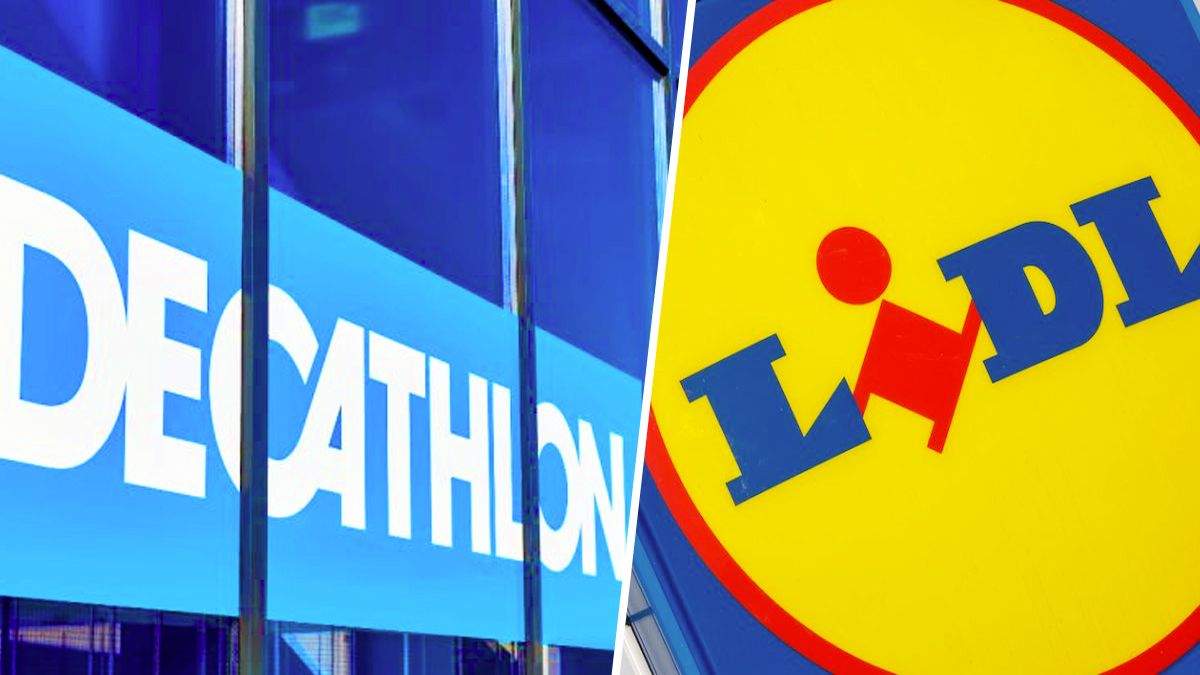 Decathlon et Lidl sortent le produit indispensable que tout le monde va s’arracher