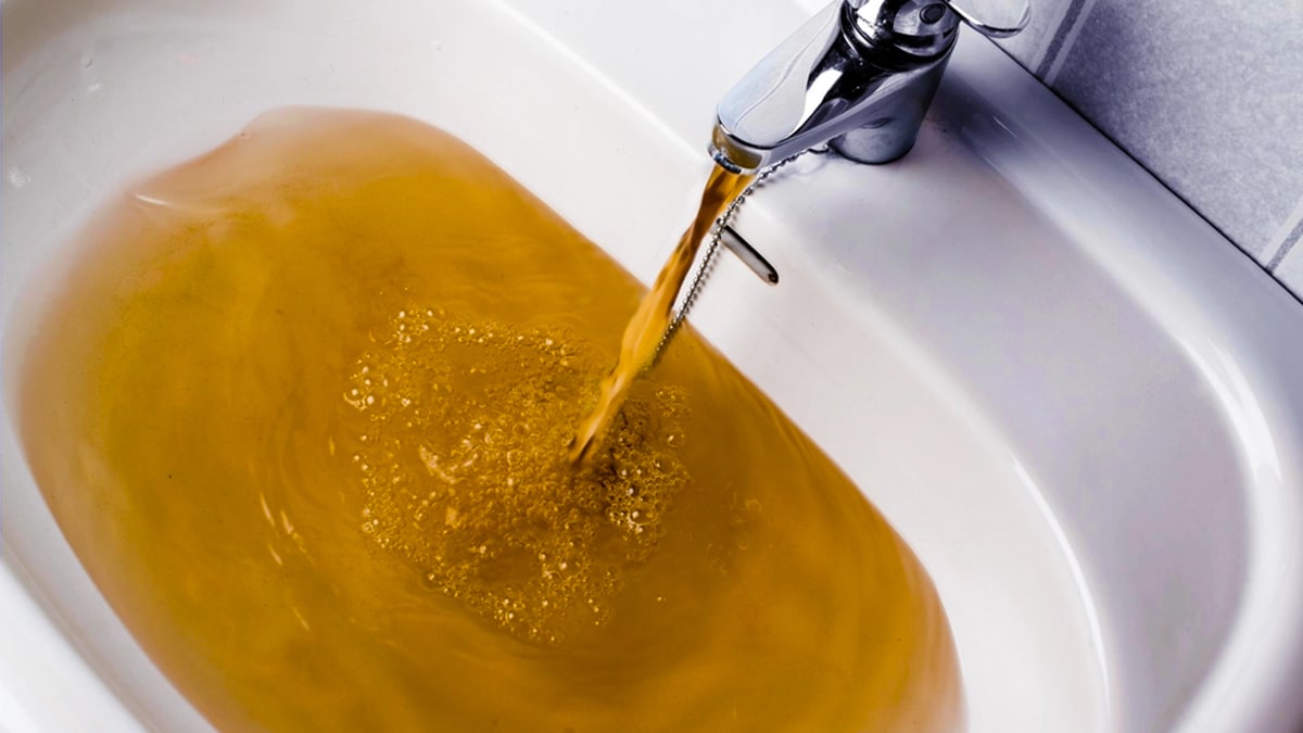 Près de 50 communes privées d'eau potable en France, ces zones concernées