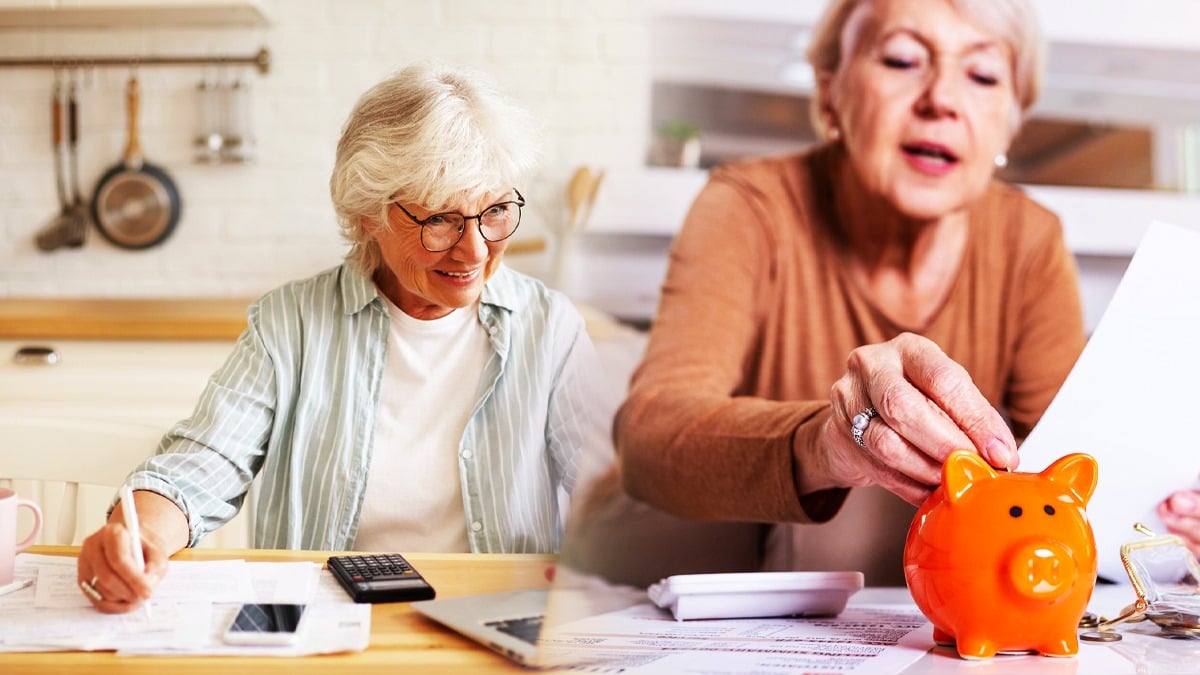 Hausse des petites retraites : votre pension devrait-elle augmenter en septembre 2024 ?