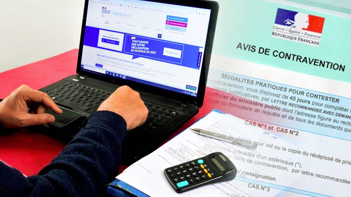 Impôts : attention à cette nouveauté à ne pas manquer, vous risquez une amende de 150 euros