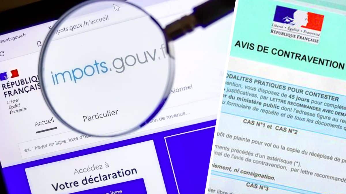 Impôts : cette lourde amende si vous ne remplissez pas ce formulaire très important