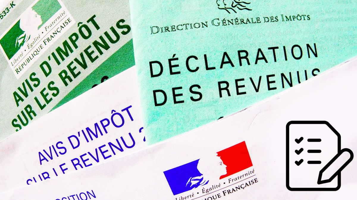 Impôts : 5 dates clé à ne surtout pas manquer en mai, anticipez-les