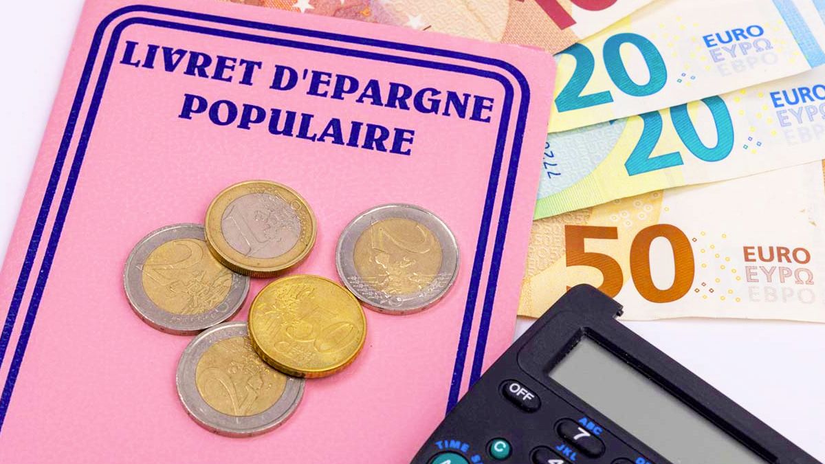 Taux du LEP : la mauvaise nouvelle vient de tomber, cette forte baisse prévue le 1er août