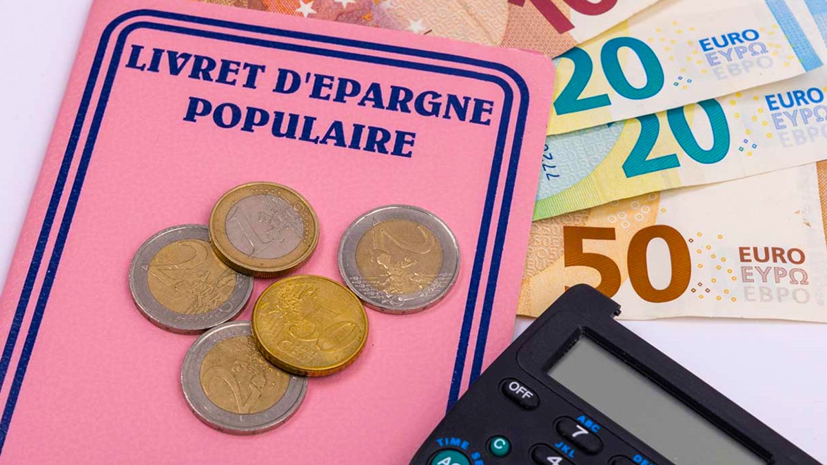 LEP : la mauvaise nouvelle est tombée pour les 11 millions d'épargnants, le taux va dégringoler