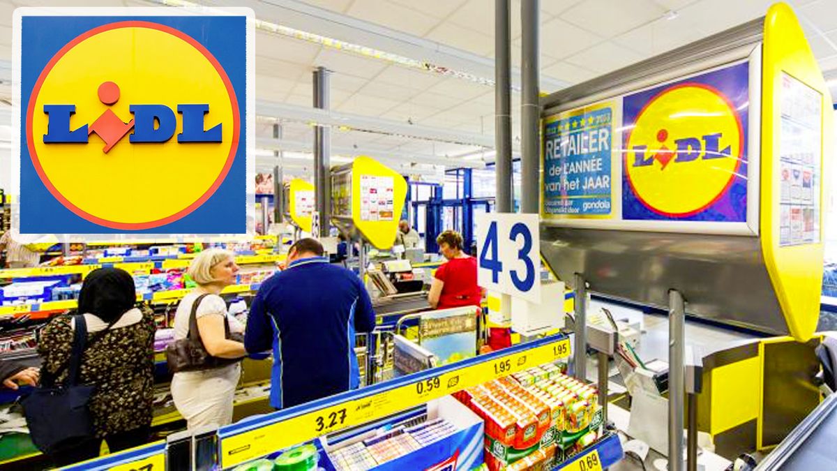 Lidl : cet aliment phare est rappelé d’urgence, il est contaminé et dangereux pour la santé