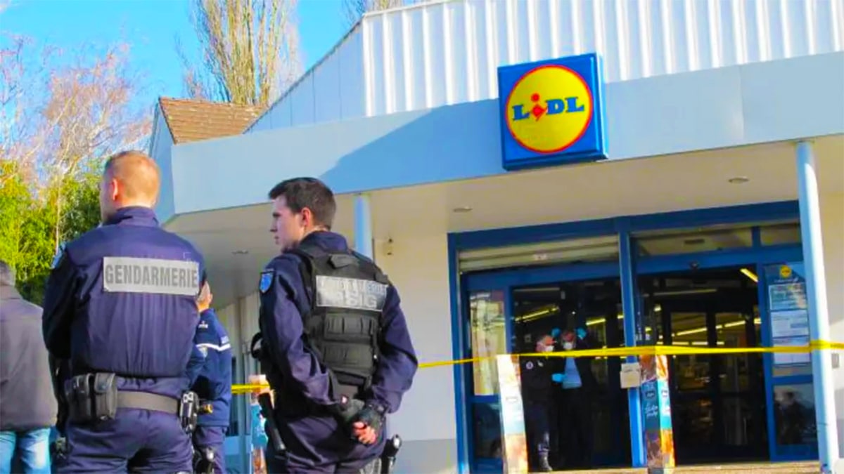 Lidl dans la tourmente, l'enseigne menacée pour pratiques commerciales trompeuses en France
