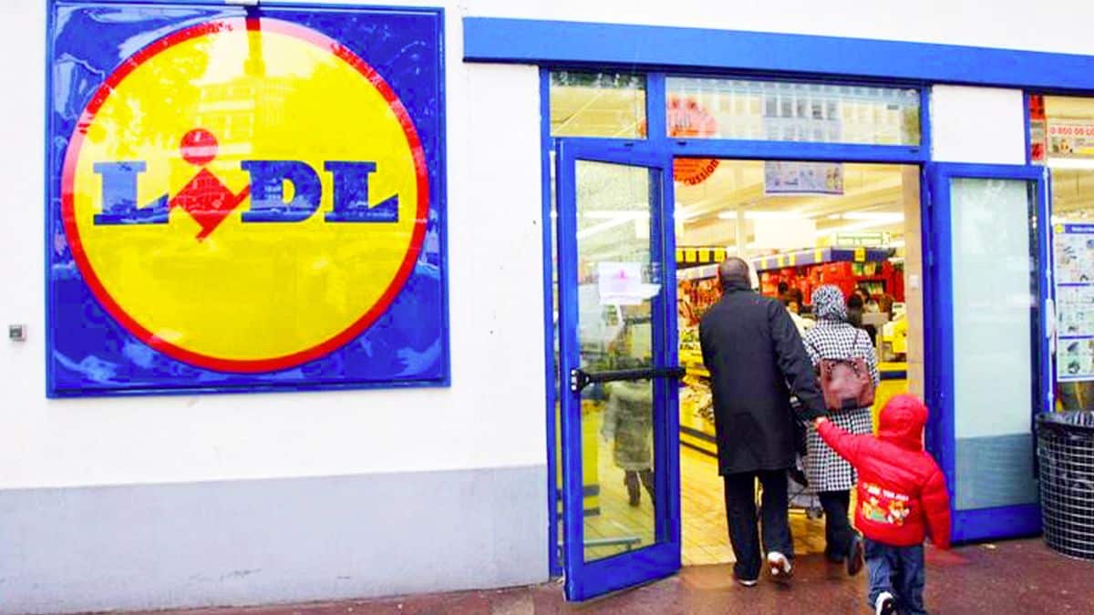 Lidl fracasse le prix de son produit révolutionnaire 4 en 1 qui va vous changer la vie au quotidien