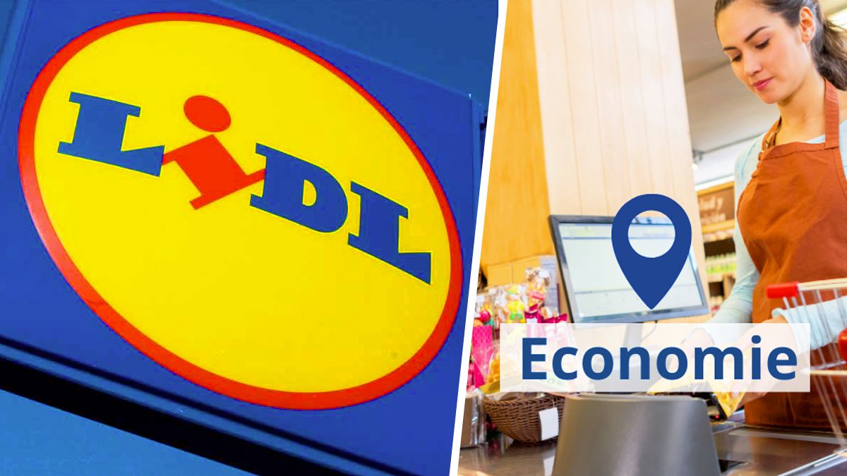 Lidl : ce jour précis où vous devez faire vos courses pour un maximum d'économies