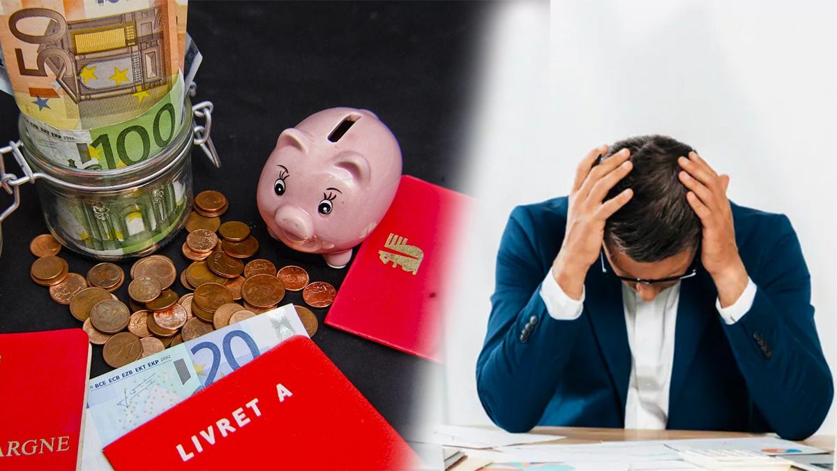 Livret A, LEP… votre épargne protégée en cas d'une faillite bancaire ? Tout ce qu'il faut savoir