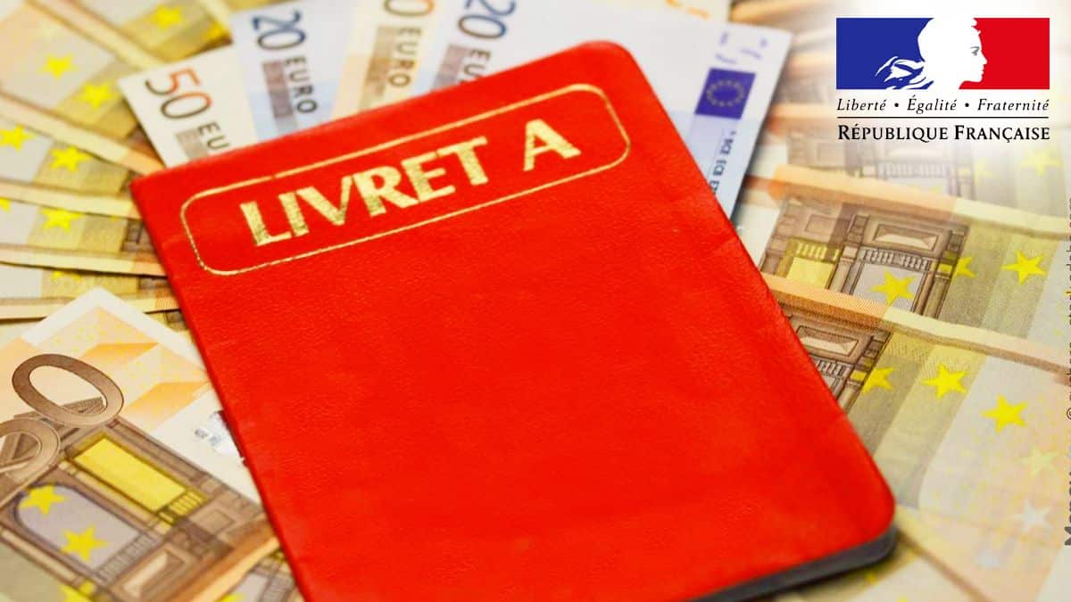 Livret A : voici ce que l'État fait de l'argent qui dort sur ce placement, c'est inattendu