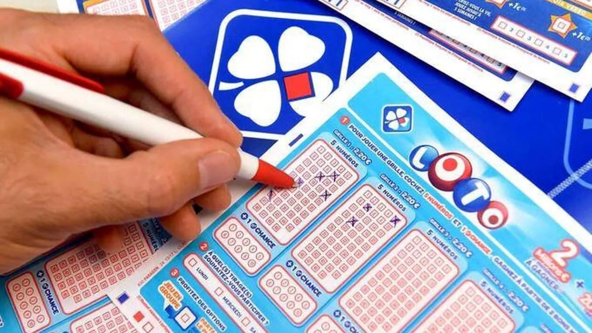 Il gagne une somme colossale au loto : sa vie bascule à tout jamais