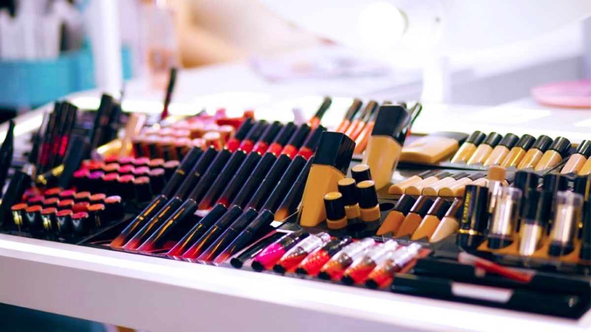 Cette célèbre marque de beauté dans un état critique, l'avenir des magasins compromis en France
