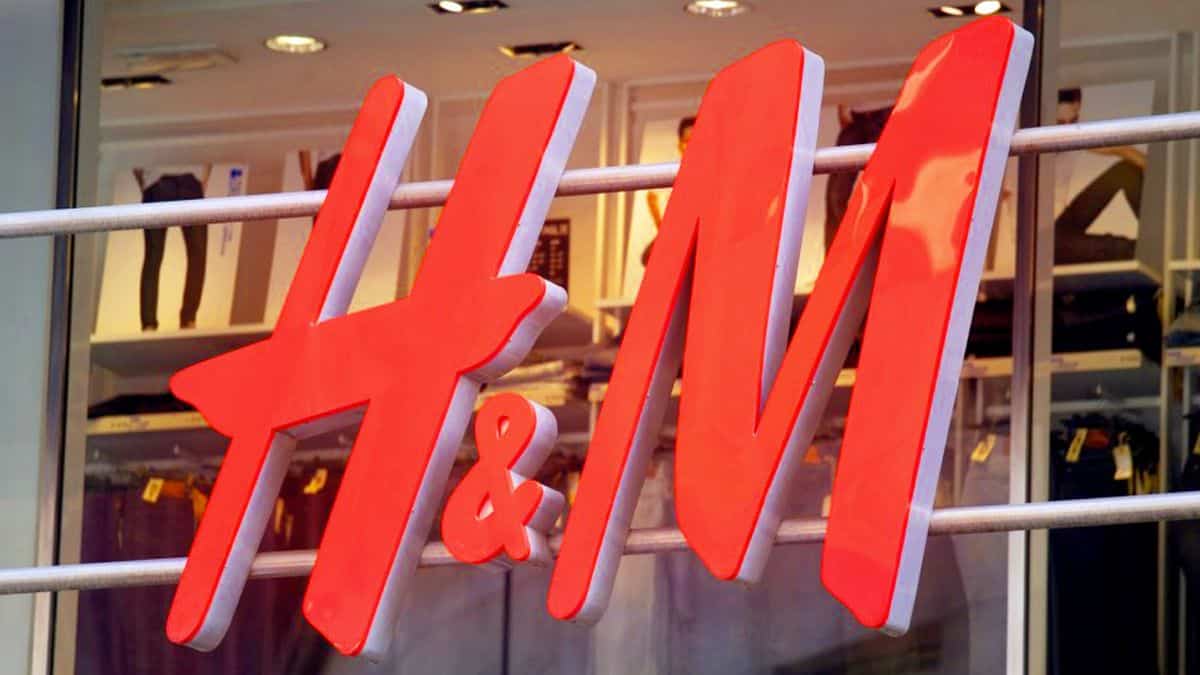 Révolution chez H&M : ces énormes changements à prévoir dans les magasins