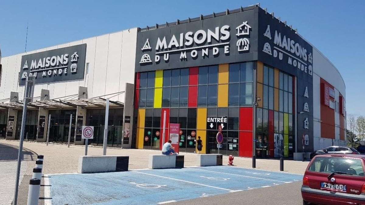 Maisons du Monde : mauvaise nouvelle, l'enseigne veut fermer 40 à 50 magasins en France